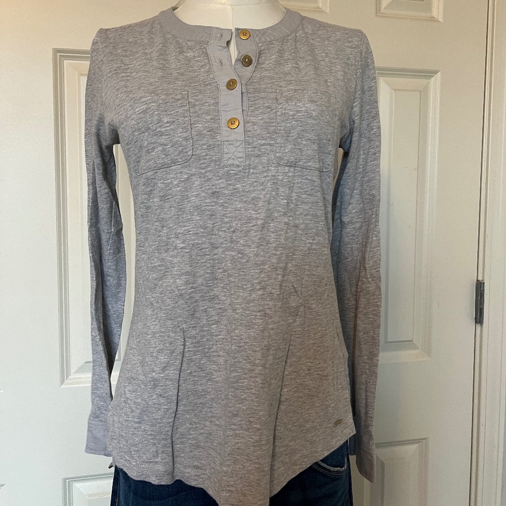 Tommy Hilfiger Henley